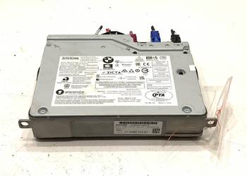 RADIO NAWIGACJA BMW X1 (U11) 2022-2025 5A8E7A3 ODTWARZACZ