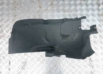 Mercedes-Benz A W169 2012 Lift Przód lewe Nadkole przednie A1696903330