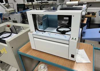 Banderolownica NM-420 W30