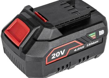 CEDRUS BATERIA AKUMULATOR CEDRUS 4 AH Li-Ion 20V -