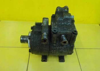 HYUNDAI COUPE 2.0 B 16V CVVT 07r 143KM G4GC sprezarka klimatyzacji CD1BA-03