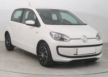 VW Up! 1.0 MPI