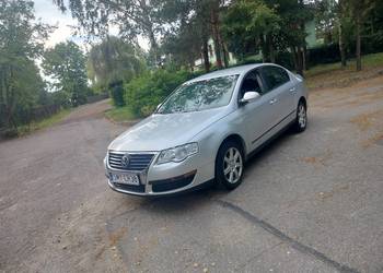 Passat1.6 MPI