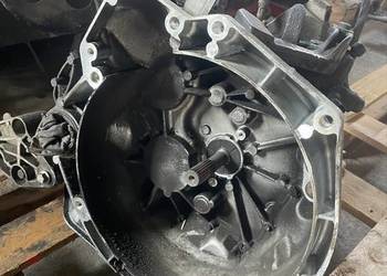 VOLVO V40 V60 S60 S40 1.6 D2 11-16R skrzynia biegów 165Tys Km