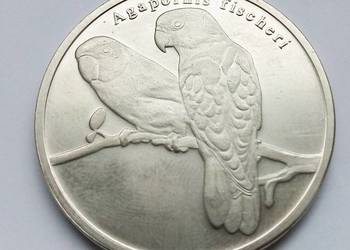 CISKEI (RPA)- 5 RAND-2018 r-PAPUGI
