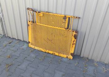 Przednia Maska Grill LKT 81 S 81 TURBO Krata Kratka Ciągnik