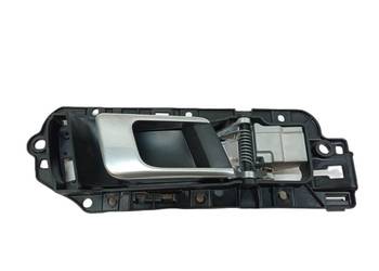 KLAMKA WEWNĘTRZNA PRAWA PRZÓD  971837020A Porsche Panamera II  971