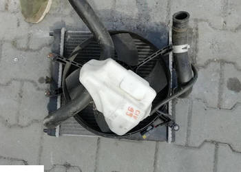 HONDA CIVIC 99' 1.4B 5D CHŁODNICA WODY