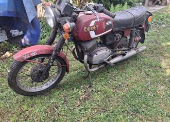 Cz 350 jawa dokumenty