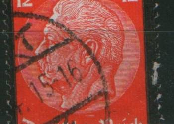 Zn. DR Mi 552 kas 1934
