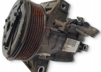 SPRĘŻARKA KLIMATYZACJI Dacia Sandero 0.9 TCe 926000216R