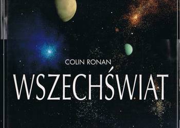 Wszechświat