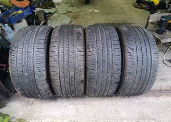 Opony letnie 19/235/35