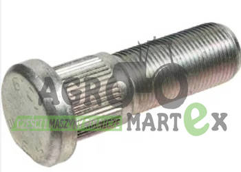 F432277, HU9306074, 106080, 048680 ŚRUBA JD