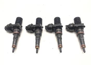 POMPOWTRYSKIWACZE KOMPLET SEAT ALHAMBRA I 0414720035 1.9 115KM 96-10