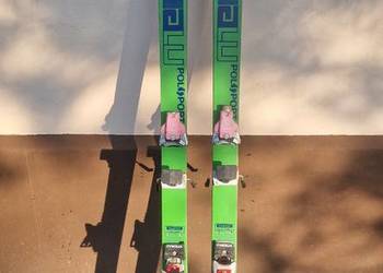 Narty POLSPORT ALU 3100 PRL