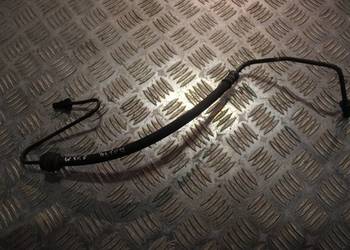 PRZEWÓD WYSPRZĘGLIKA SPRZĘGŁA SEAT ALTEA 1.6