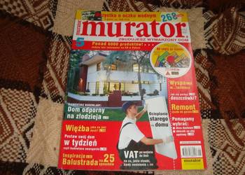 Murator 1 egz.