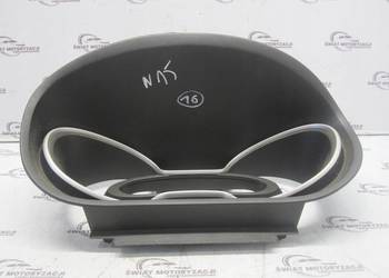 OPEL VIVARO B TRAFIC III 15r ramka licznika 93452435 681017678R