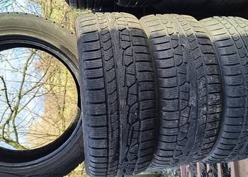 Opony zimowe Nokian 255/50/R19
