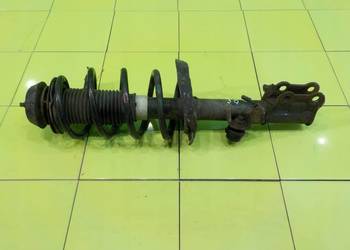 KIA SOUL 1.6 CRDI 11r 5D mcpherson amortyzator lewy przod 546502K930