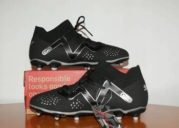 Puma korki piłkarskie Future Pro Fg/Ag Jr  36