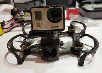 Zestawy FPV dron cinerat, jumper t-pro v2, eachin ev800dm