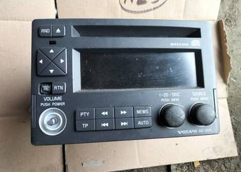 VOLVO S40 V40 RADIO  30623157