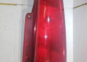 lampa tył prawa Daewoo Rezzo/Tacuma r.00-08