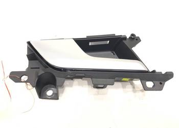 KLAMKA WEWNĘTRZNA LEWY TYŁ AUDI A4 B9 Kombi