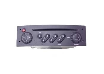 Radio CD + kod Renault Scenic Megane 2 II 03-09 8200607918