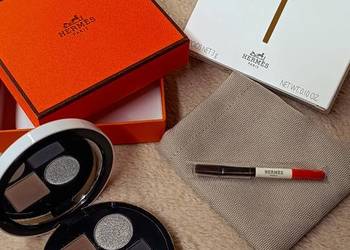 Paletka Ombres D'Hermés 05 - Nowa, okazja!