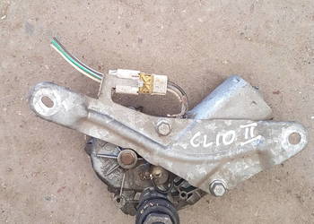 RENAULT CLIO II LIFT FL SILNICZEK WYCIERACZEK TYL