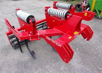 Głębosz G-SPR3 sprężynowy METANGA 3-zebowy, wał rurowy w Rad-Masz Opoczno