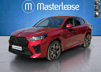 BMW X2 sDrive20i mHEV M Sport aut! Z polskiego salonu! FV VAT! U10 (2023-)