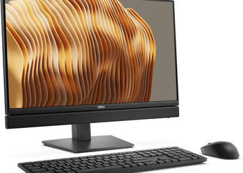 Komputer All in One Dell Pro QC24250