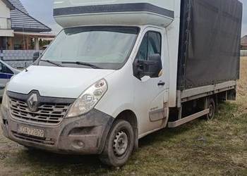 Master Salon Polska 2017 rok uszkodzony tłok