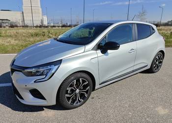 Renault Clio 5 1.0tce ! 2022r