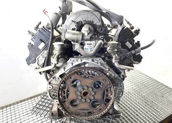 SILNIK BMW 3.6 272KM N62B36A 01-09 E65