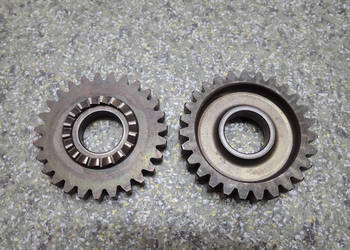 1 SZT. TRYB ZĘBATKA WAŁKA KOPKI HONDA CR 250 94-01R