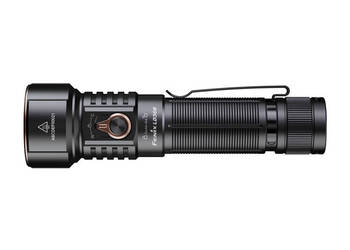 Latarka LED Fenix LD36R czarna