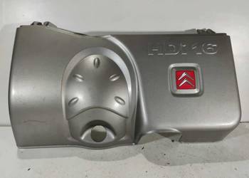 OSŁONA OBUDOWA SILNIKA CITROEN C5 1.6 HDI 9643084980