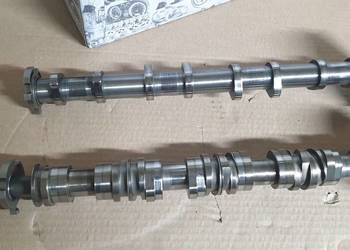 Walki rozrządu Komplet Audi 2.0 TFSI 252km 2017-