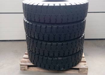 Opony pełne 12.00-20 Continental