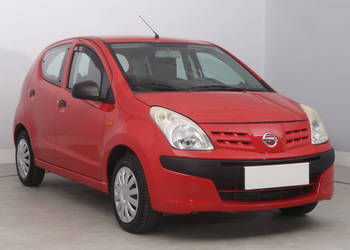 Nissan Pixo 1.0 12V