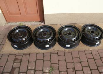 Ford Transit 5x160x65,1 6,5Jx16 cali ET60 nr2160833 Nowe oryginalne Ford