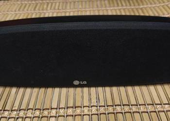 Obudowa do kina domowego LG