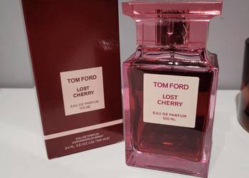 Tom Ford Lost Cherry