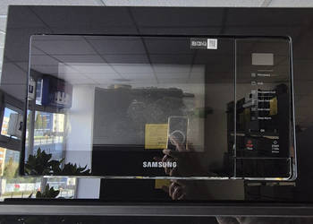 Outlet Agd: Kuchenka mikrofalowa zab. Samsung MG23A7318AK E1 Warszawa