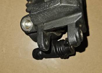 Zacisk przód przedni suzuki rm 85 2005